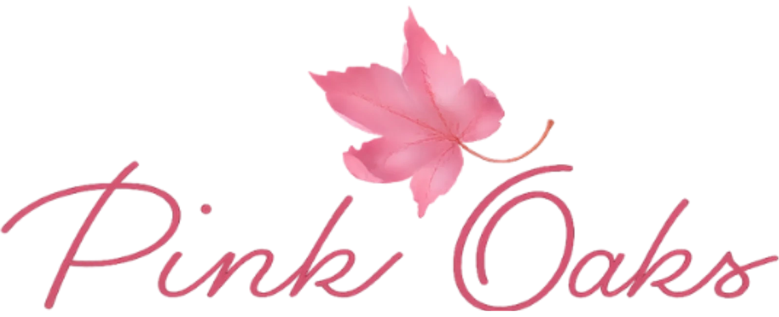 Pink Oaks