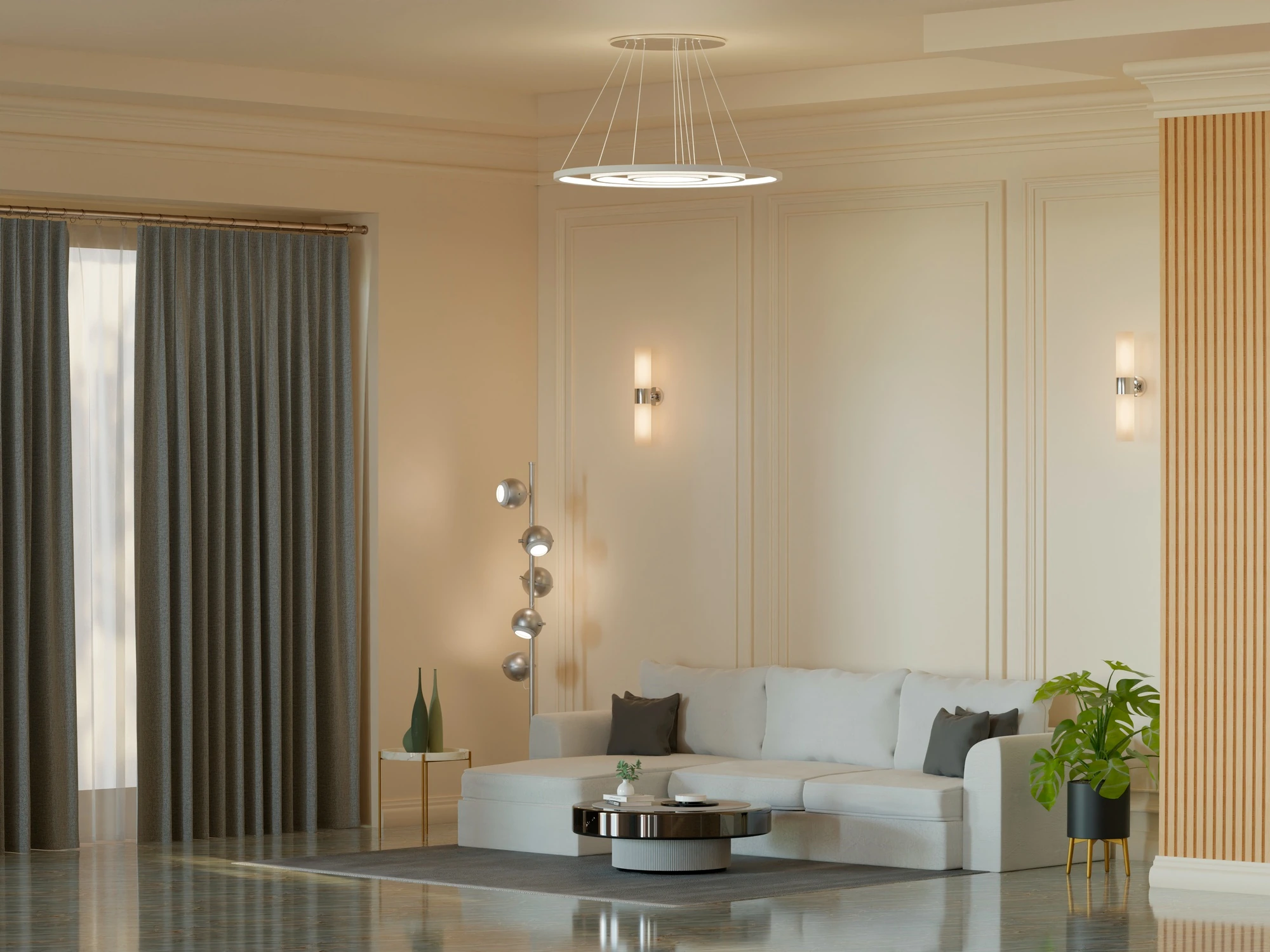 Pink Oaks Architecture & Living
