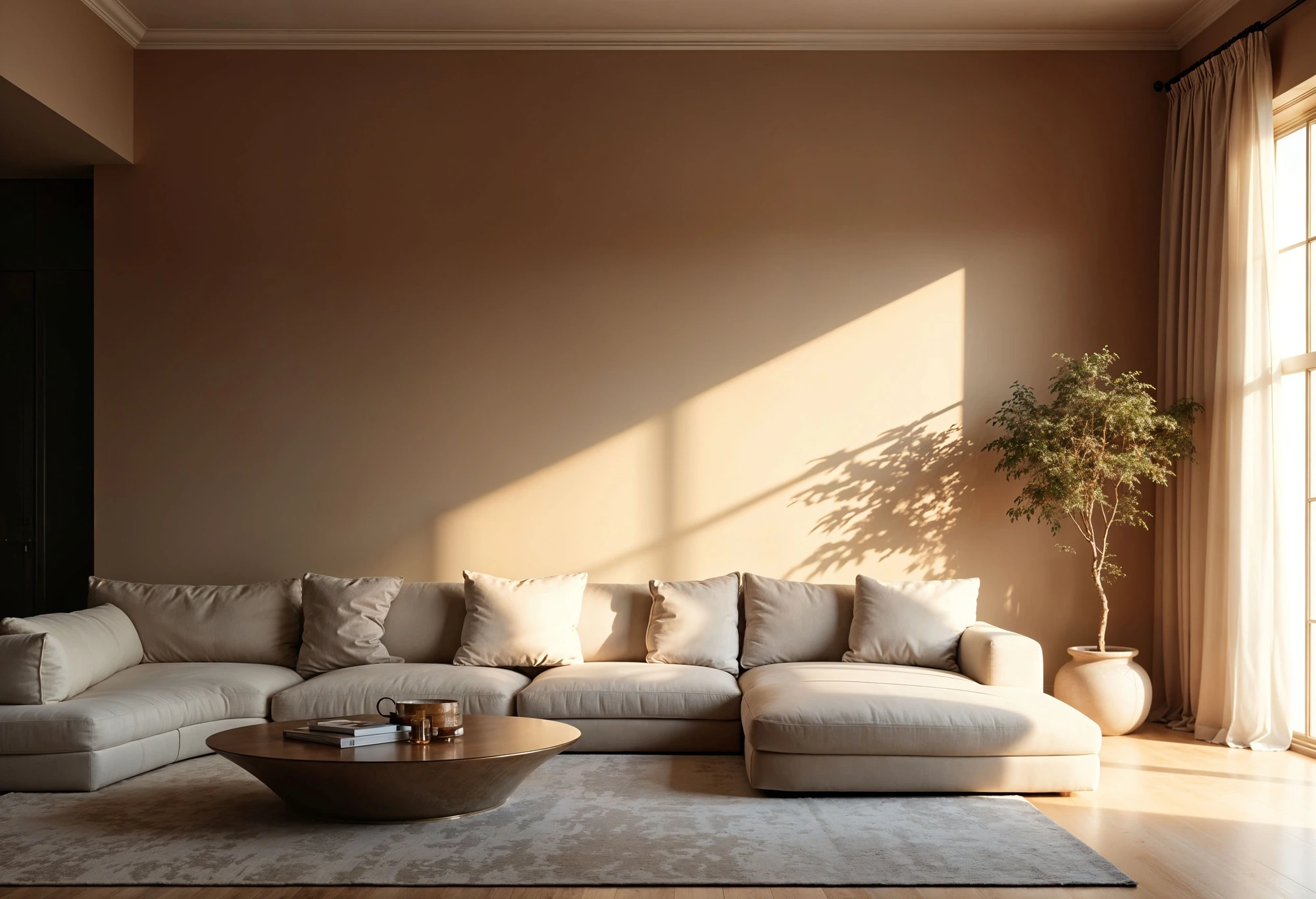 Pink Oaks Amenities & Spaces